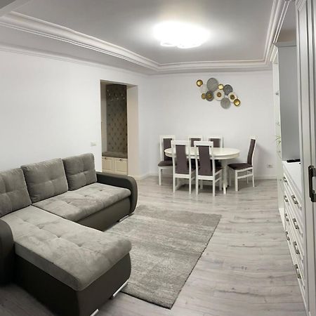 Apartament Areni 苏恰瓦 外观 照片