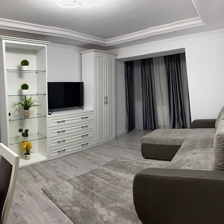 Apartament Areni 苏恰瓦 外观 照片