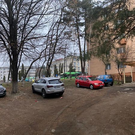 Apartament Areni 苏恰瓦 外观 照片