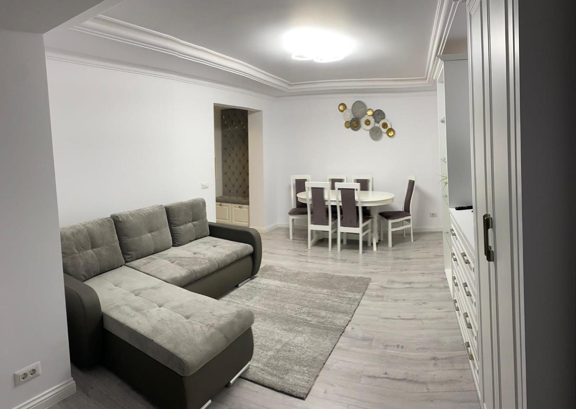 Apartament Areni 苏恰瓦 外观 照片