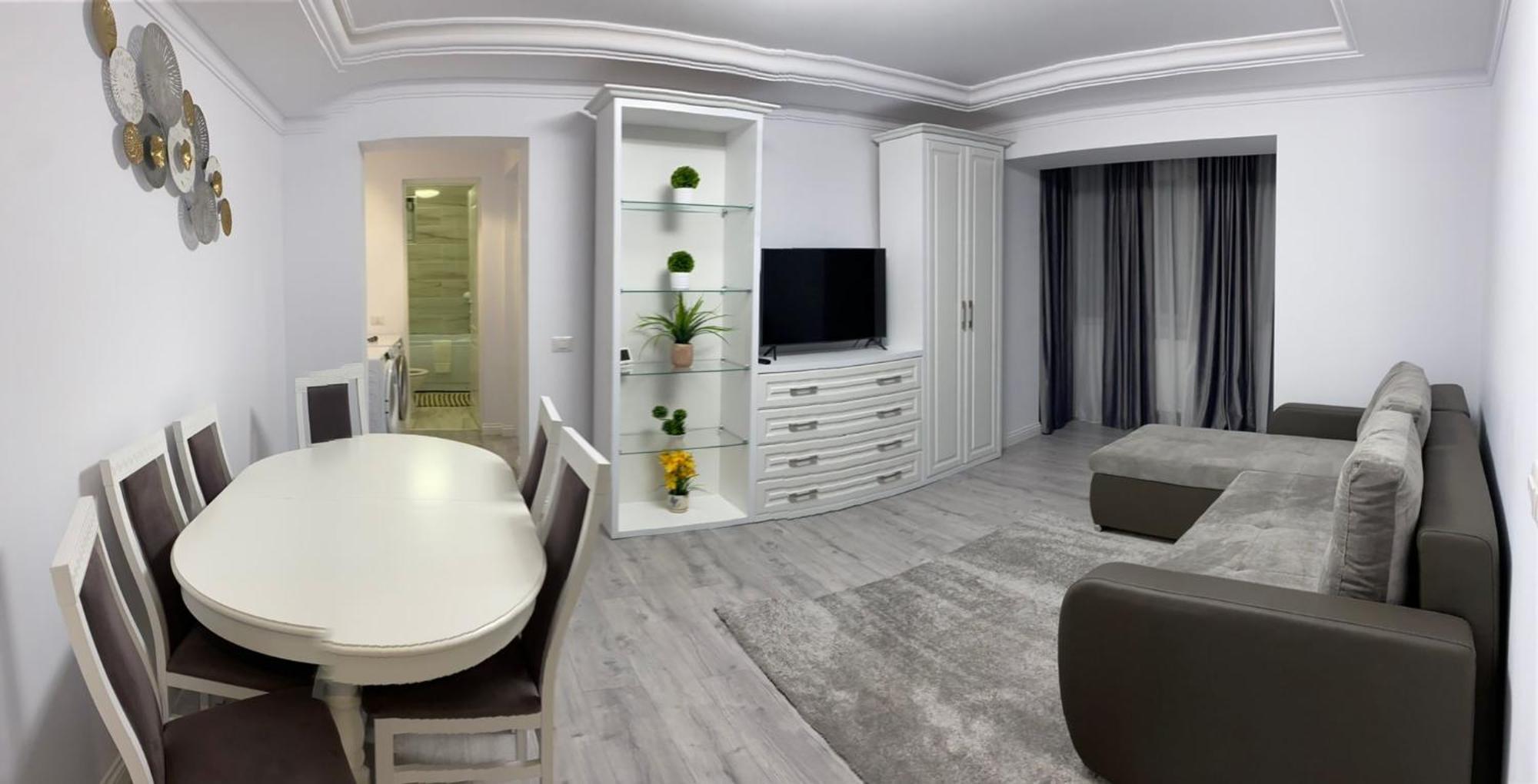 Apartament Areni 苏恰瓦 外观 照片