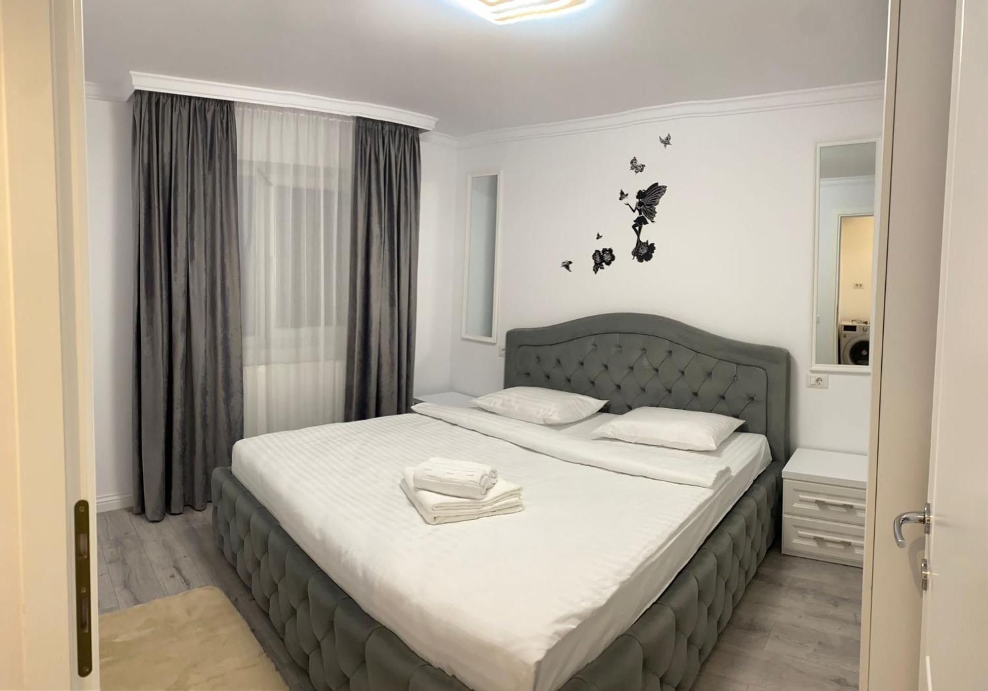 Apartament Areni 苏恰瓦 外观 照片