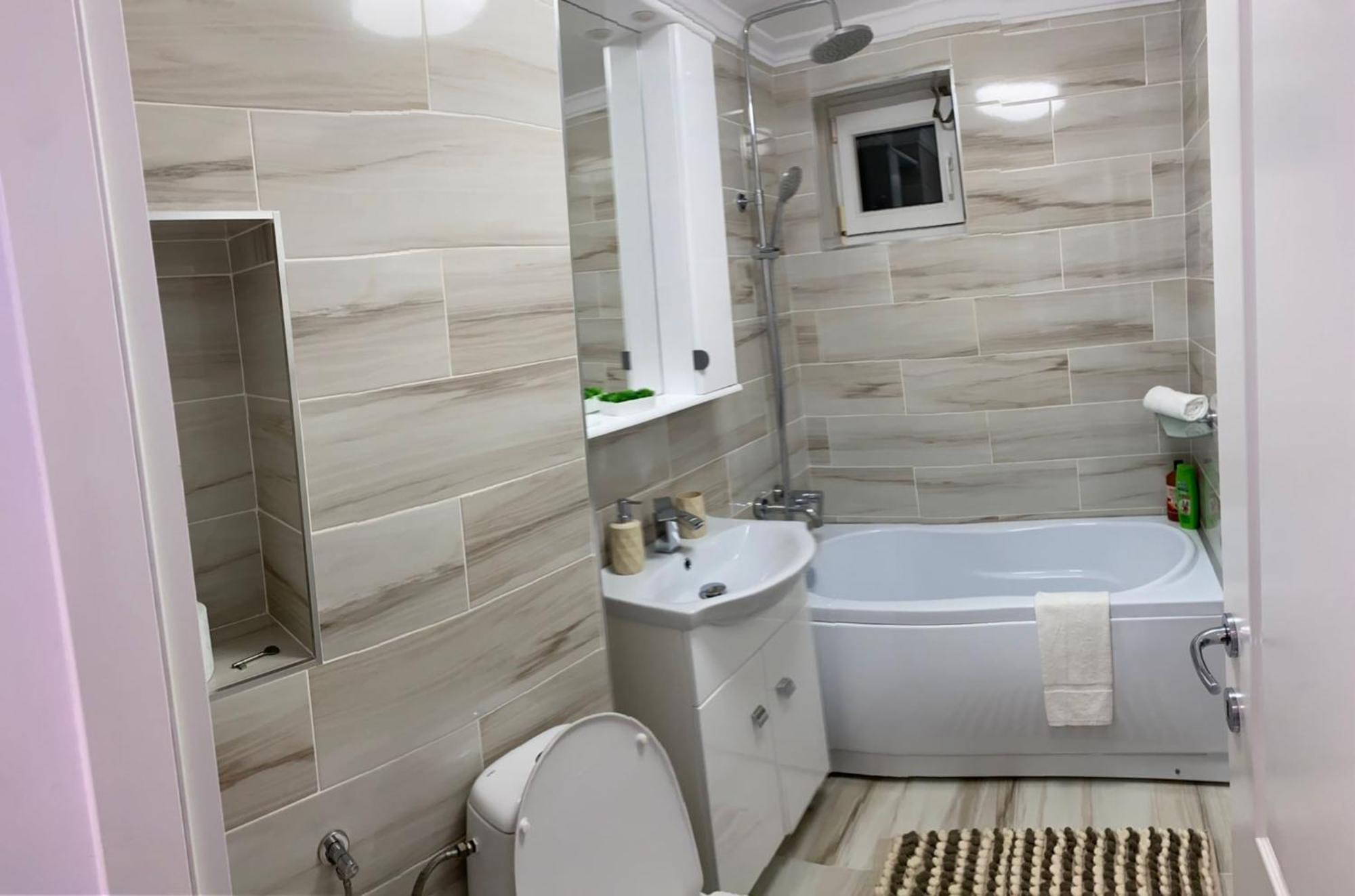 Apartament Areni 苏恰瓦 外观 照片