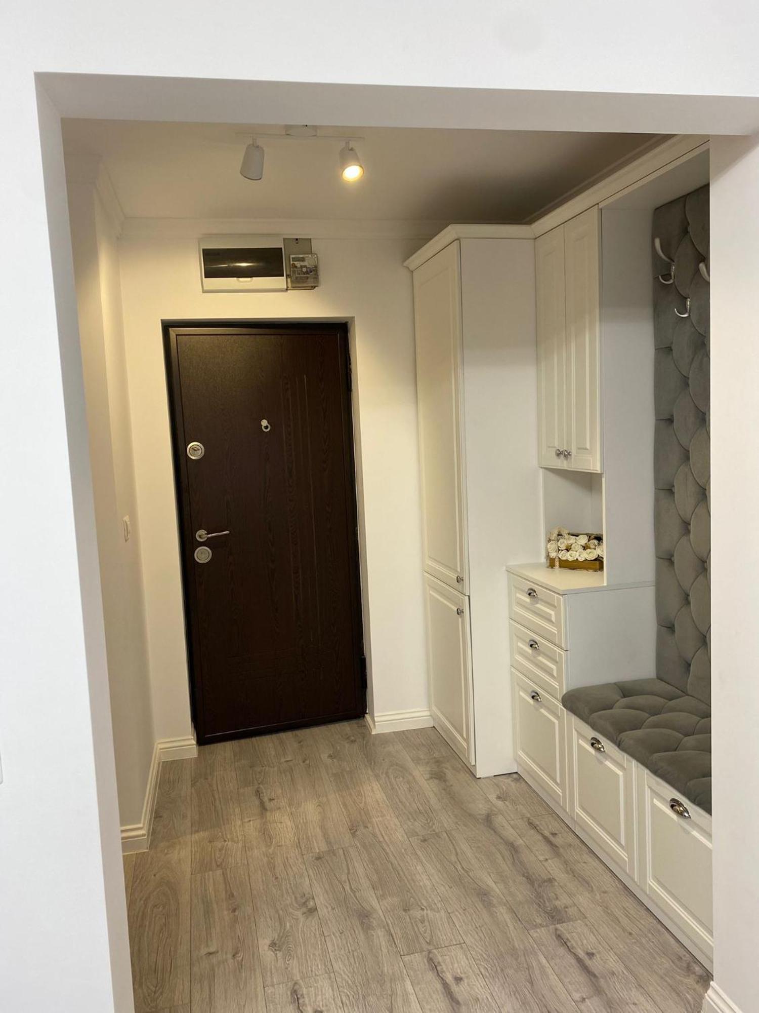 Apartament Areni 苏恰瓦 外观 照片
