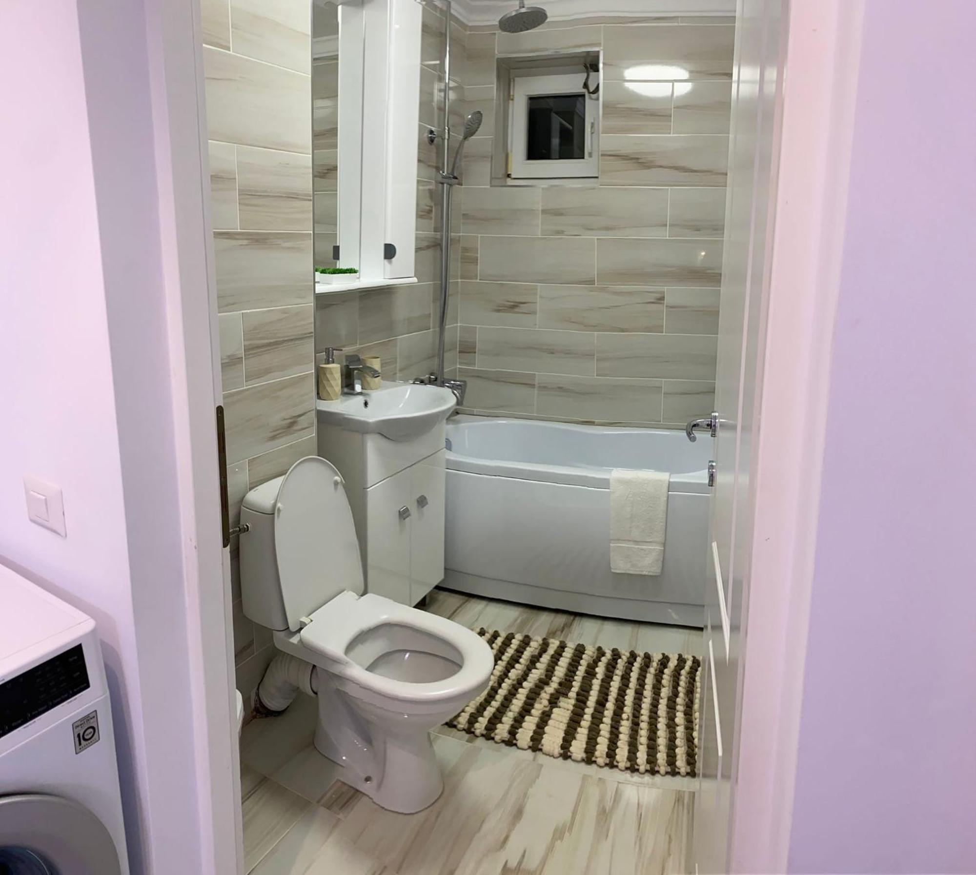 Apartament Areni 苏恰瓦 外观 照片